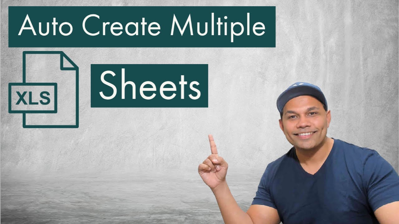 Can We Create Multiple Sheets In Csv File