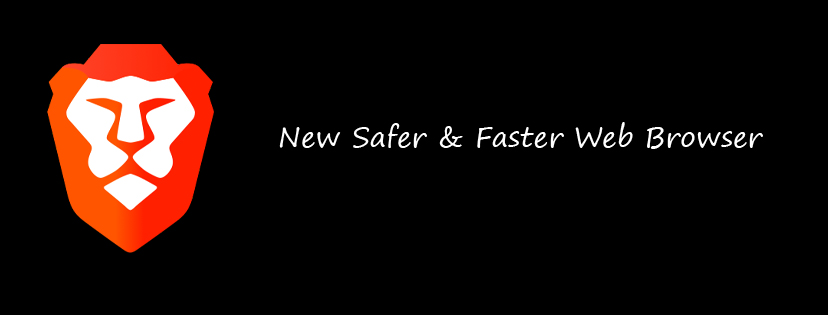 New Safer & Faster Web Browser