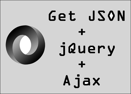 How To Easily Use Ajax/jQuery.getJSON