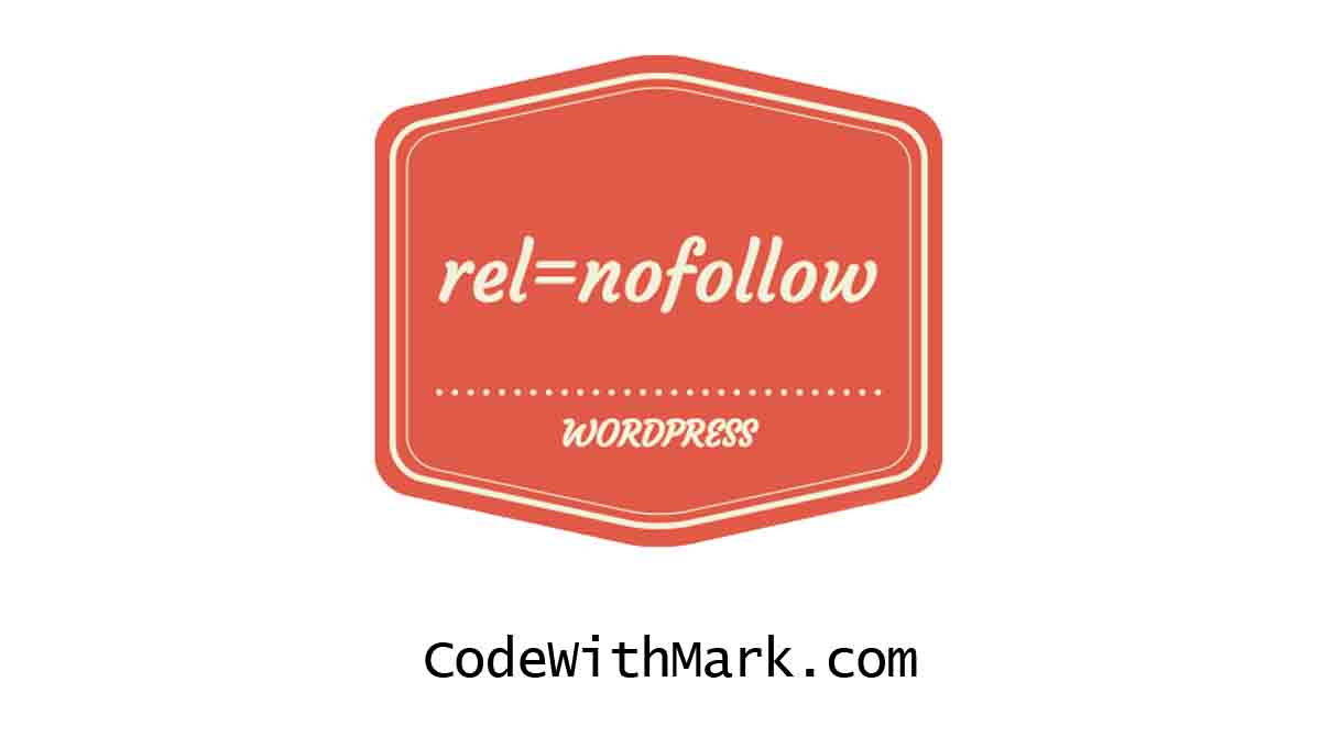 Nofollow Script