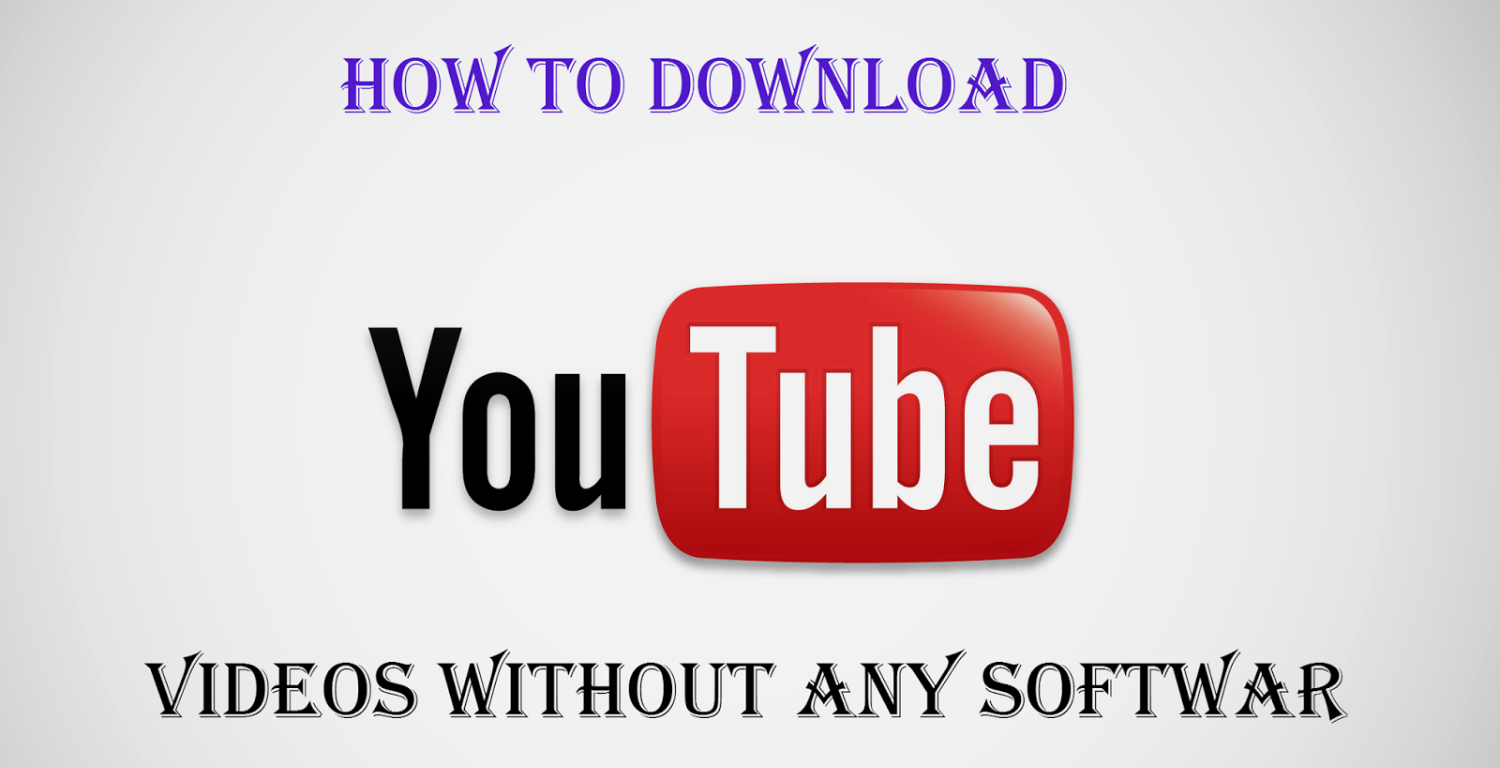 Learn To Create YouTube Video Downloader